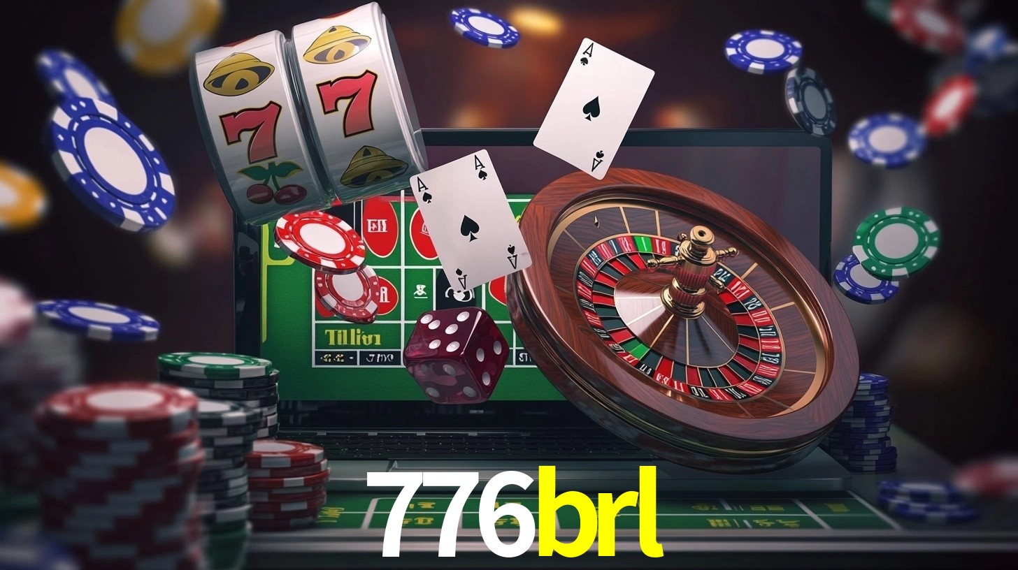 Welcome Bonus 776brl