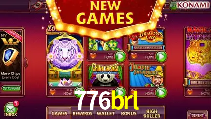 Roulette Table 776brl
