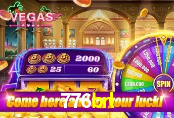 VIP Casino 776brl