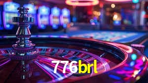 Statistics 776brl