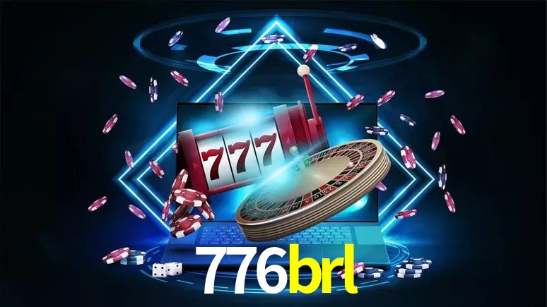 Slot Games 776brl