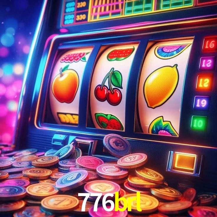 Welcome Bonus 776brl